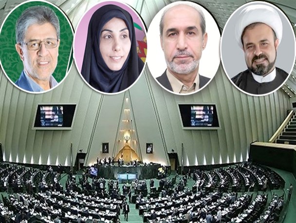 ناکامی چهار نماینده سابق بوشهر در رفع تنگناه ها و مشکلات استان