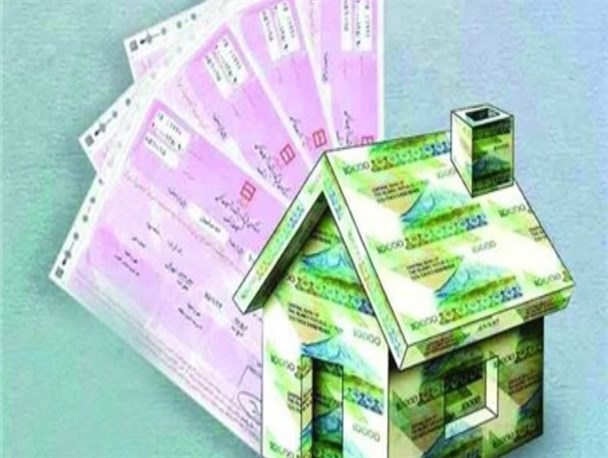 وام 240 میلیونی مسکن به 40 میلیون اوراق نیاز دارد