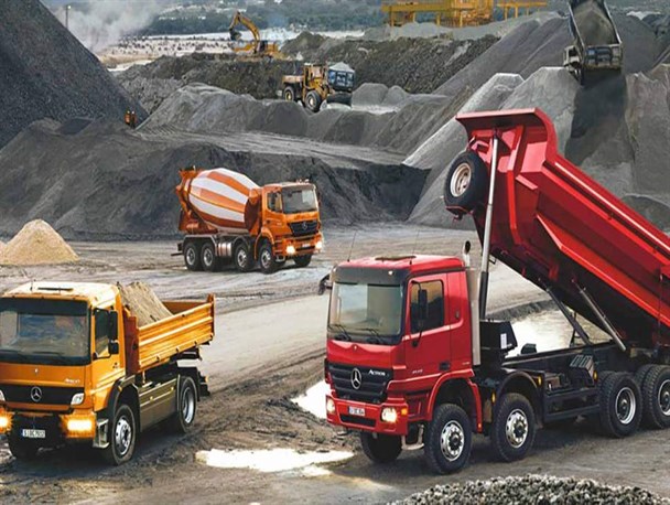 شن و ماسه در مازندران دو نرخی می‌شود/300 کارگر معادن تعطیل آمل چشم انتظار بازگشایی مجدد