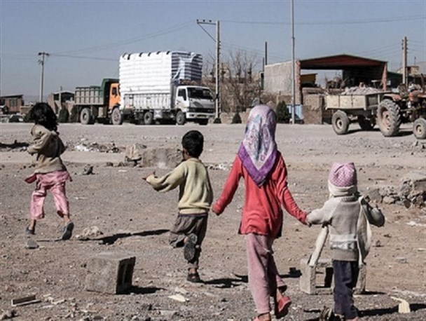 دولت همتی برای حل مشکلات حاشیه شهرها ندارد/ ضرورت ایجاد هرچه سریع‌تر «طرح آمایش سرزمین»