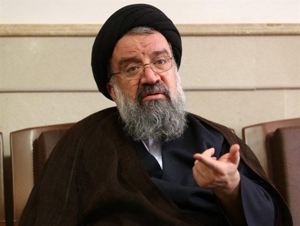 پشتیبانی از نظام اسلامی با حضور حداکثری پای صندوق‌های رأی محقق می‌شود