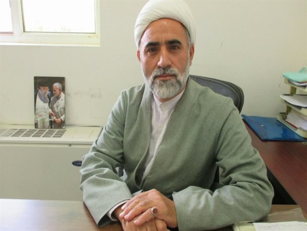 راه حل مشکلات کشور مشارکت حداکثری در انتخابات است/ کاندیدای اصلح یعنی استکبار ستیز و اهل مبارزه با فساد