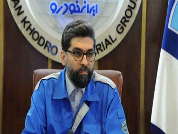 افزایش قیمت‌ خودرو به خودروساز ربطی ندارد/ فروش فوق‌العاده ایران خودرو از هفته آینده آغاز می‌شود‌