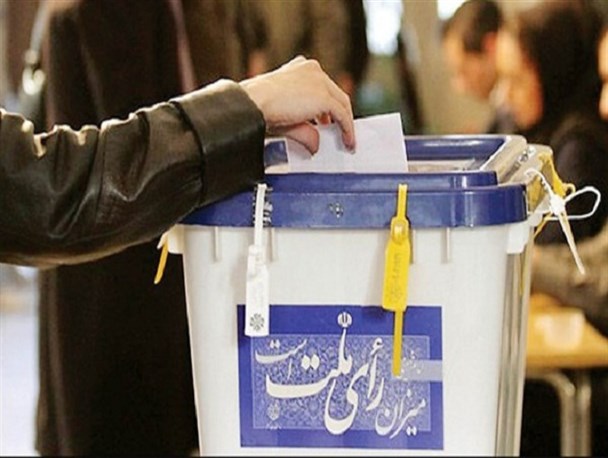 بررسی سلامت خبرنگاران و عوامل برگزاری انتخابات از طریق سامانه "ماسک"