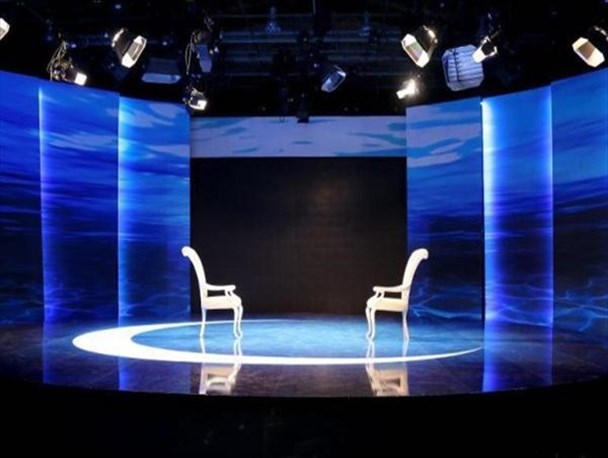 جای خالی «مردم» در تاک شوهای رسانه‌ای/ سلبریتی‌های همیشه میهمان