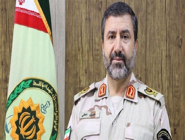 انهدام باند بزرگ قاچاق بین‌المللی و شبکه‌ای در آب‌های خلیج فارس