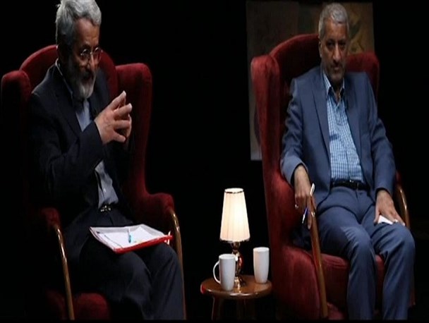 دولت هاشمی؛ محل چالش جریانهای سیاسی/ جوانان بدانند خطری جمهوریت و اسلامیت نظام را تهدید نمی کند