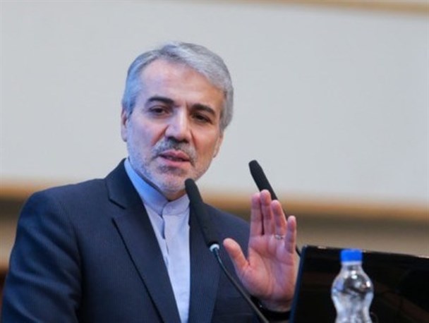 استخدام ۸۶۰ نیروی جدید در سازمان جنگل‌ها