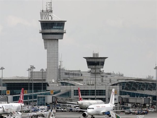 فرار صهیونیست‌ها از ترس انتقام ایران