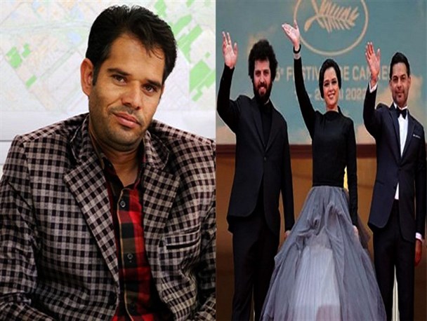 اظهارات ترانه علیدوستی بازی سیاسی است/ جنگی را از سوی این فرد برای رفاه حال مردم نمی بینیم