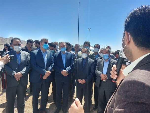 برگزاری جلسه با بانک‌های عامل برای سرعت بخشیدن به ساخت راه آهن بیرجند – یونسی