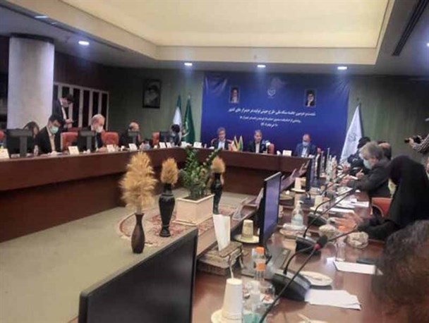 ۵.۲ میلیون هکتار از دیمزارهای کشور در طرح جهش تولید قرار گرفت