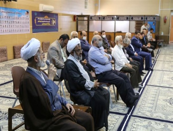 انقلاب اسلامی مظهر خدمت متقابل ایران و اسلام است