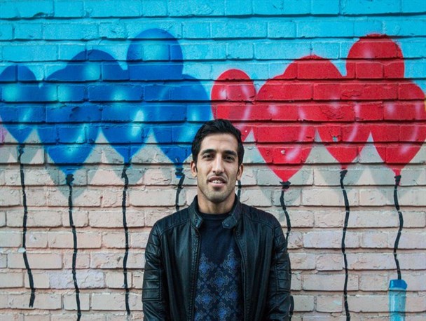 امیری: وضعیت تیم ملی؟ همه چیز مشخص است!/ ان‌شاءالله به جام جهانی می رسم