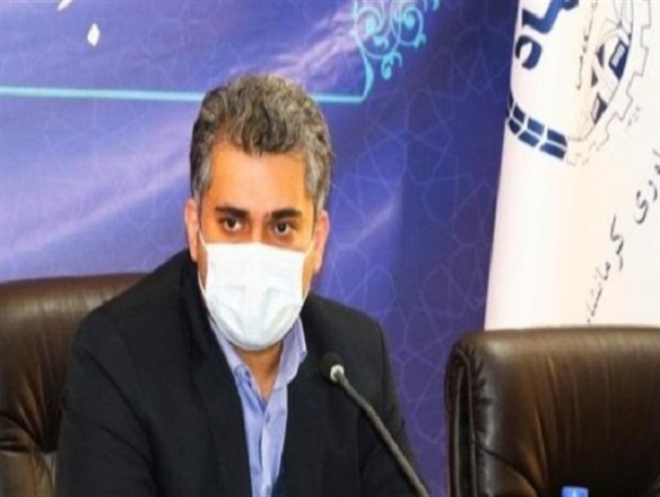 ۱۰۰ واحد فناور در کرمانشاه مستعد دانش بنیان هستند