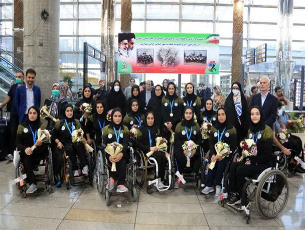 راهیابی بسکتبالیست‌های زنجانی به مسابقات جهانی