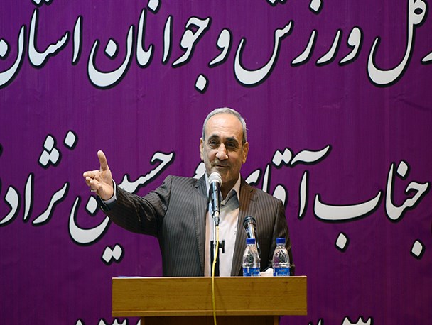 گرشاسبی: نکونام در استقلال؟ صددرصد شایعه است/ بهتر بود عزیزی خادم در مجمع شرکت می‌کرد