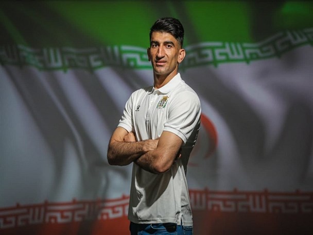 بیرانوند: هنور با پرسپولیس قرارداد امضا نکرده ام/ بی‌برنامه‌ترین تیم ملی را داریم