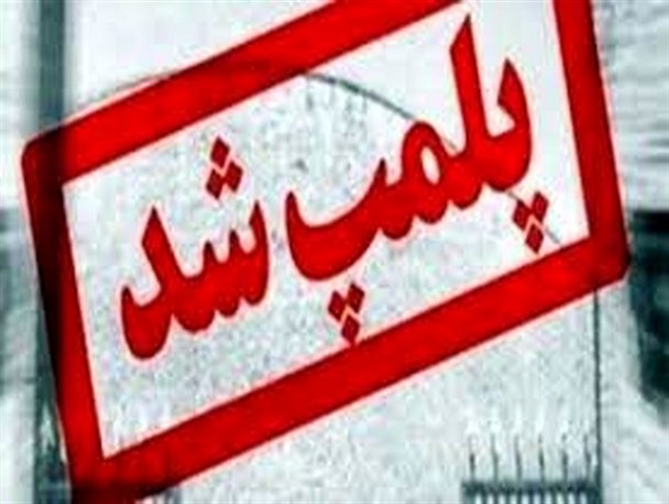 ۱۴ واحد نانوایی متخلف در استان قزوین پلمب شد