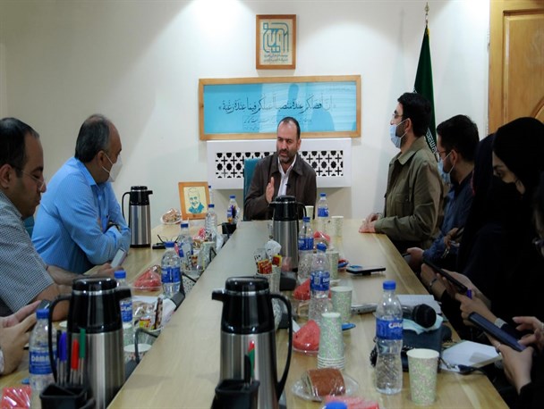 روایت ترور نافرجام حاج قاسم در یک سریال/ «گاندو» و «محرمانه» در دست تولید