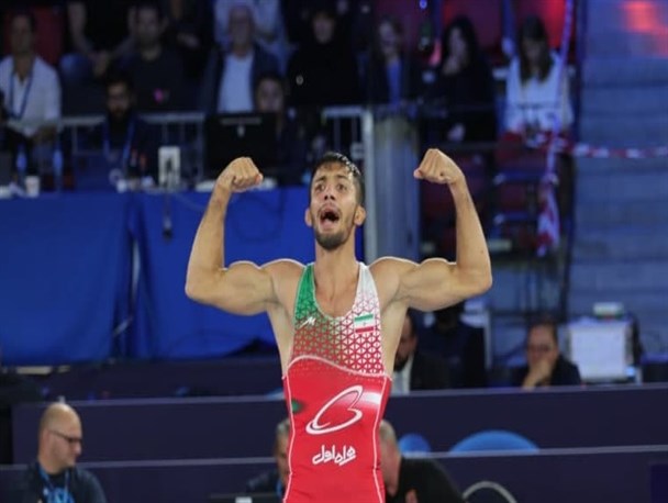 رنکینگ جهانی کشتی| 2 ایرانی در صدر؛ تغییرات در رنک فرنگی
