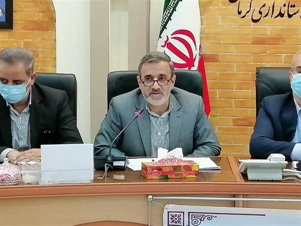 ۵۹۳ پروژه نیمه تمام از سال ۹۷ هنوز به بهره برداری نرسیده اند/۵۷ خانه باید در محلات شکل بگیرند