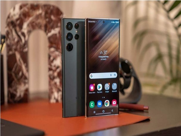 بهترین گوشی‌های سامسونگ برای گیم