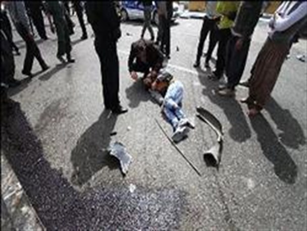 تصادف در جاده میاندوآب - مهاباد جان 6 نفر را گرفت