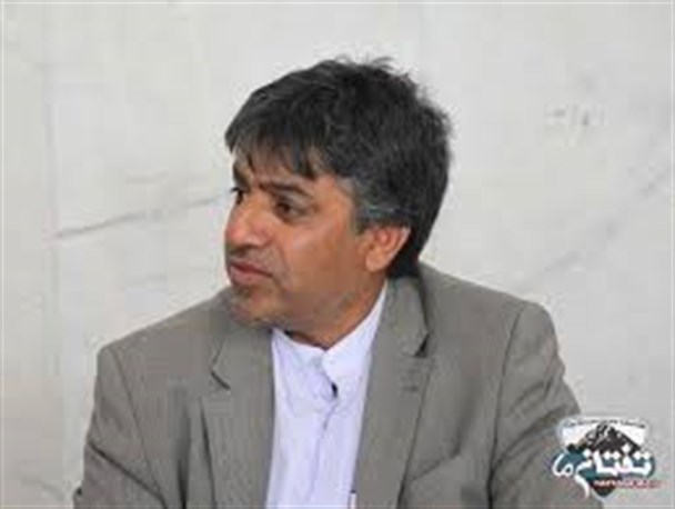 نماینده مردم شهرستان خاش خواستار تسریع در روند رفع مشکلات درمانی خاش شد