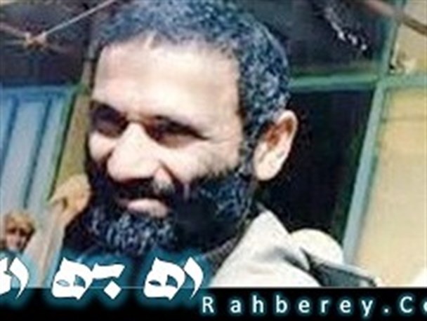 شما را به خون شهدای گمانم، دست از این رهبر نکشید