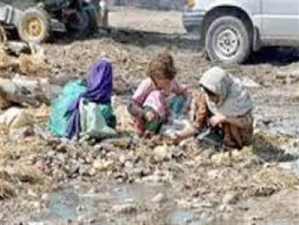 هشدار به مسئولین؛ زندگی حاشیه‌نشینان نیکشهر بغرنج است /بیش از 290 خانوار فاقد شناسنامه