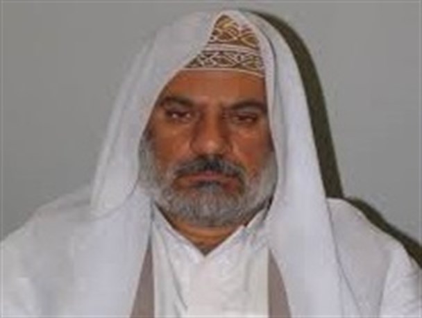 داعش توطئه آمریکا برای نفوذ در قلب خاورمیانه است