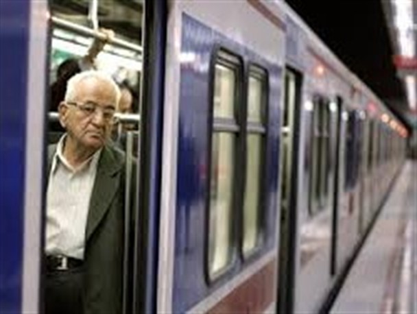 تناقض گویی درباره ساخت ایستگاه مترو در دولت آباد