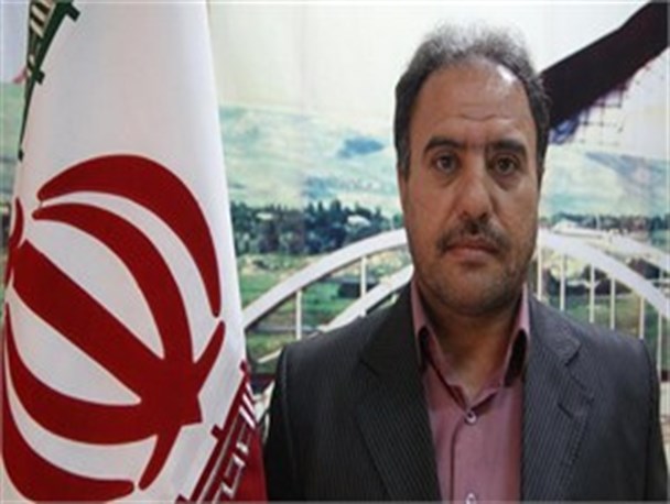 مقام اول ترویج بیمه محصولات کشاورزی نسبت به سطح زیر کشت استان به پلدشت رسید