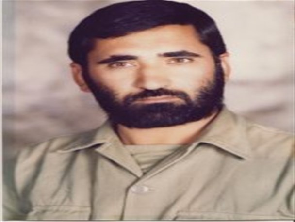 حماسه یک بسیجی که خود را طعمه بعثی ها کرد