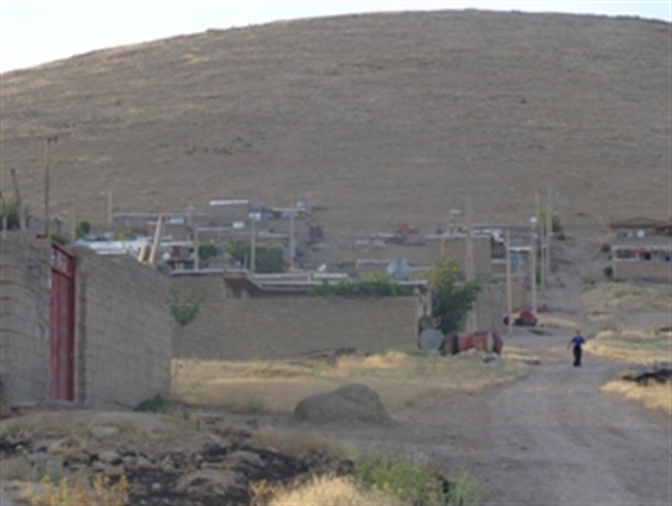 شهردار بوکان:زیباسازی حاشیه های شهری یکی از مهمترین برنامه های شهرداری است