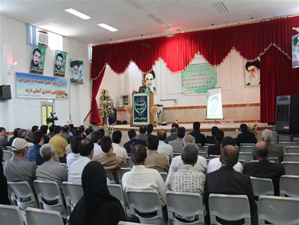 اعتلای جایگاه دامپزشکی در صدر اهداف عالی اداره کل استان