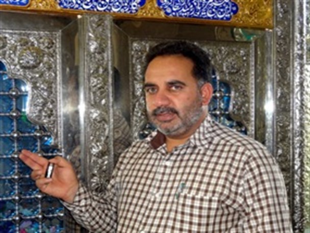 اجرای طرح "ضیافت الهی" و "نشاط معنوی" درگچساران