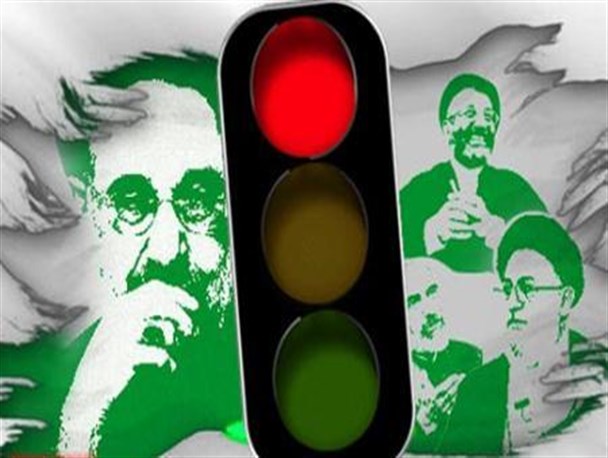 جریان اصلاحات به نام اعتدال، درپی احیای چهره خود می باشد