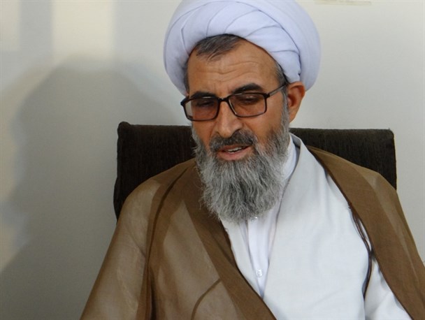 تاکید امام جمعه شبستر بر برگزاری هرچه بهترکنگره شهدای شهرستان شبستر
