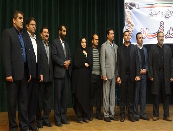 استیضاح نافرجام شهردار نهاوند