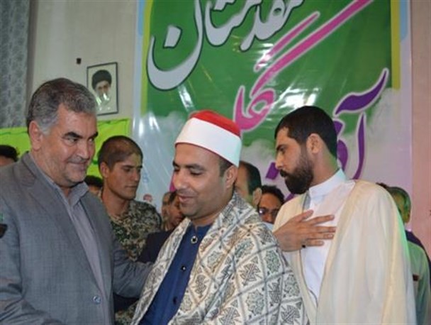 امروز بیش از هر زمانی جهان اسلام نیاز به وحدت و همگرایی دارد