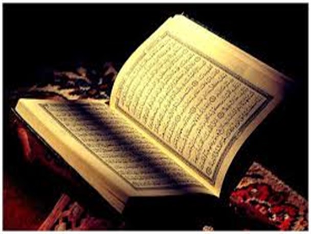 برگزاری محفل جزء خوانی قرآن کریم با حضور قاری برجسته مصری