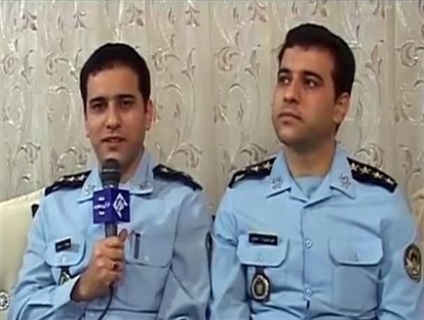 تلاش دو ساله دوقلوهای آران و بیدگلی در کتابت قرآن‎