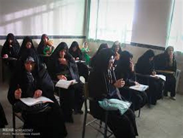 82 درصد زنان آذربایجان غربی باسوادند