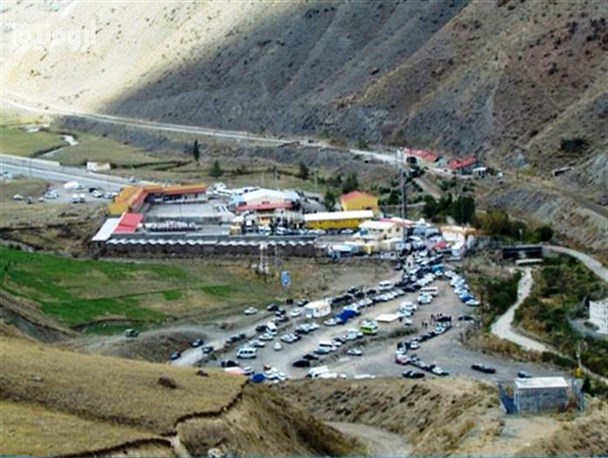 تعلل هایی در تخصیص زمین پایانه مرز رازی خوی وجود دارد