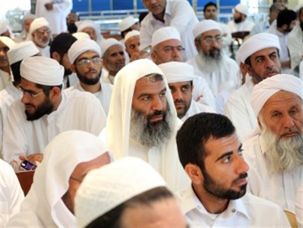 حقوق بشر ابزاری سیاسی برای زیاده خواهی آمریکا/آمریکا با نام حقوق بشر به دنبال تضعیف حقوق ملت هاست