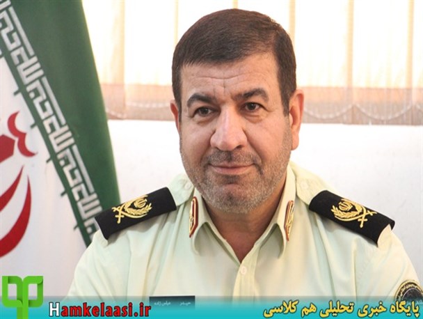 کشف 302 کیلو گرم مواد مخدر در پیکان بار