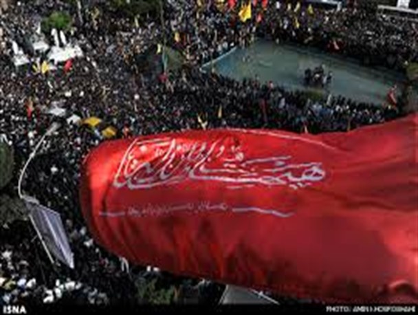 شهدای غواص، استکبارستیزی ملت ایران را به دنیا ثابت کردند