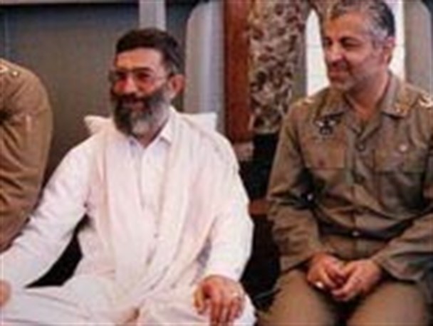 چشمه ای از داستان سیستان/ چند نکته اخلاقی خطاب به آمریکایی ها